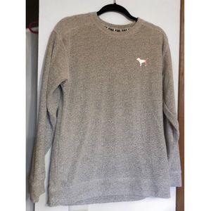 Victoria’s Secret PINK Mockneck Sweatshirt